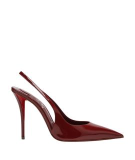 CHRISTIAN LOUBOUTIN Туфли