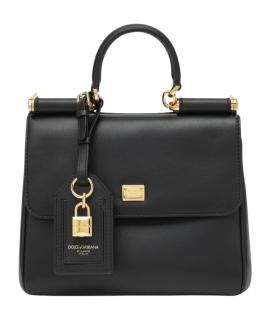DOLCE&GABBANA Сумка с короткими ручками