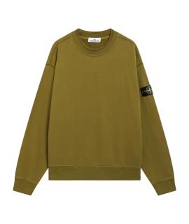STONE ISLAND Худи/толстовка