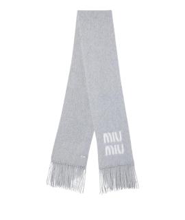 MIU MIU Шарф