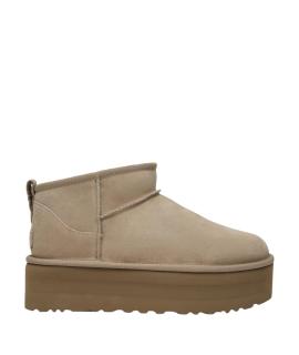 UGG Полусапоги