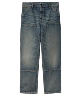 CARHARTT WIP Прямые джинсы