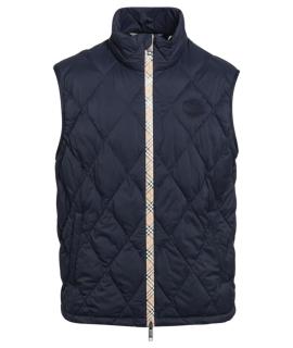 BURBERRY Жилет