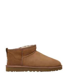 UGG Низкие ботинки