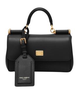 DOLCE&GABBANA Сумка с короткими ручками