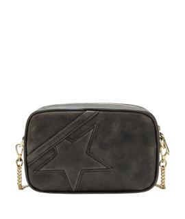 GOLDEN GOOSE Сумка через плечо