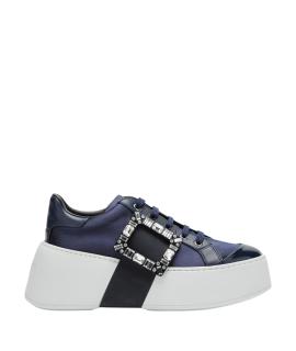 ROGER VIVIER Кроссовки
