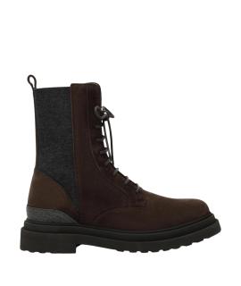 BRUNELLO CUCINELLI Ботинки