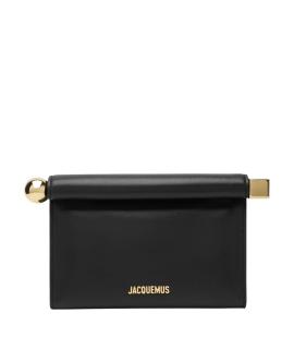 JACQUEMUS Клатч/вечерняя сумка