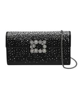 ROGER VIVIER Клатч/вечерняя сумка