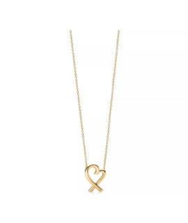 TIFFANY&CO Колье