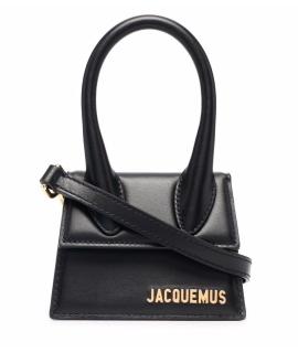 JACQUEMUS Сумка с короткими ручками
