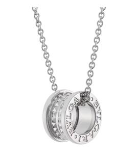 BVLGARI Колье