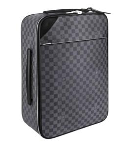 LOUIS VUITTON Чемодан