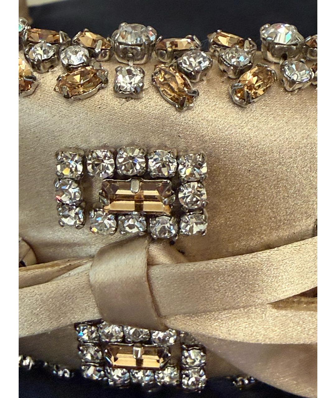 PRADA Розовый ободок, фото 5