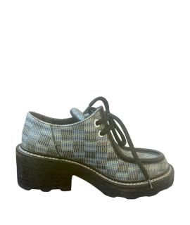 LOUIS VUITTON Ботинки