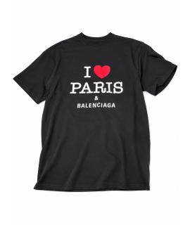 BALENCIAGA Футболка