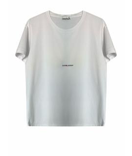 SAINT LAURENT Футболка