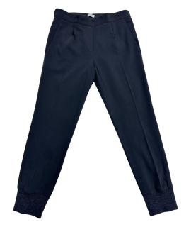 BRUNELLO CUCINELLI Прямые брюки