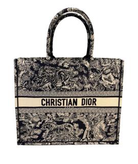 CHRISTIAN DIOR Сумка тоут
