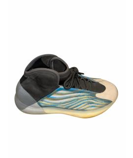 ADIDAS YEEZY Высокие кроссовки / кеды