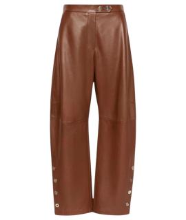 SPORTMAX Брюки широкие