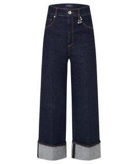 SPORTMAX Прямые джинсы