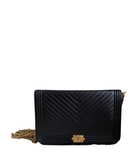 CHANEL Клатч/вечерняя сумка