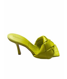 BOTTEGA VENETA Мюли