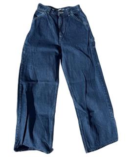 CARHARTT WIP Прямые джинсы
