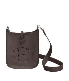 HERMES Сумка через плечо