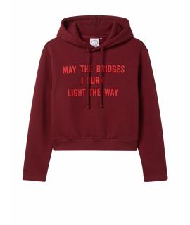 VETEMENTS Худи/толстовка