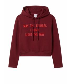 VETEMENTS Худи/толстовка