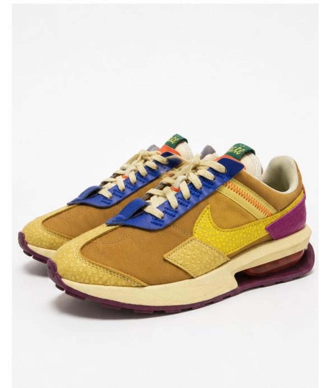 NIKE Мульти кроссовки, фото 2