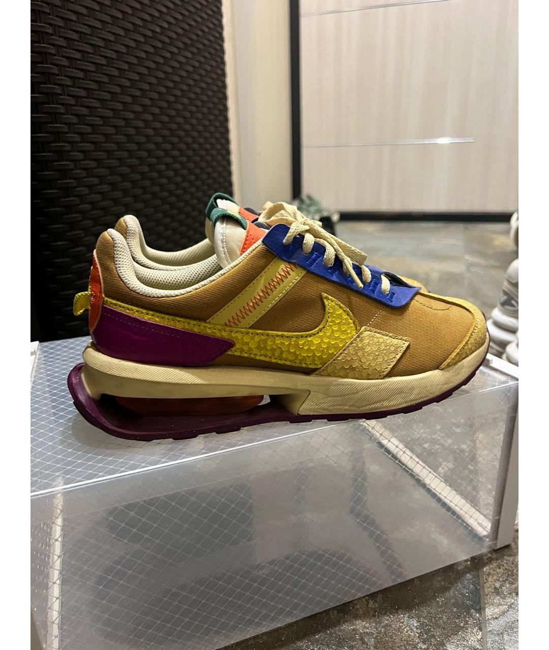 NIKE Мульти кроссовки, фото 5