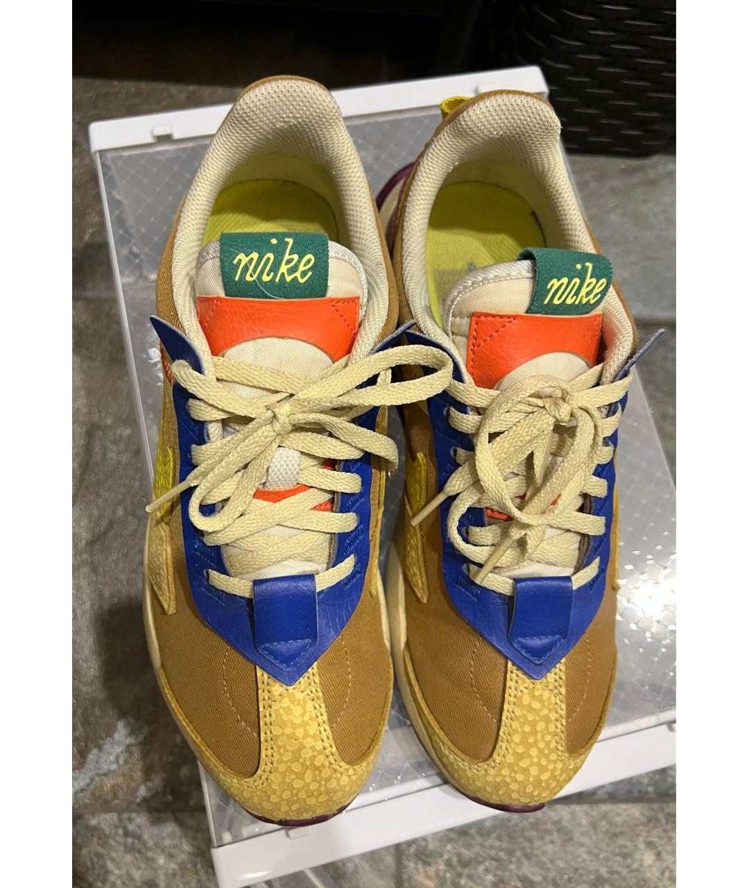 NIKE Мульти кроссовки, фото 3