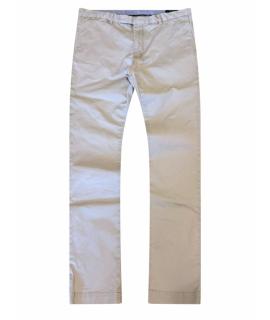 POLO RALPH LAUREN Брюки чинос