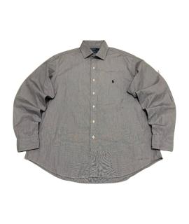 POLO RALPH LAUREN Классическая рубашка