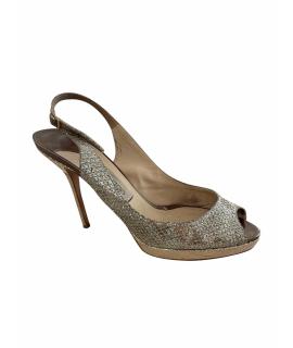 JIMMY CHOO Босоножки