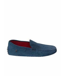 TOD'S Мокасины