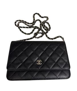 CHANEL Сумка через плечо