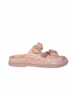 CHANEL Сандалии