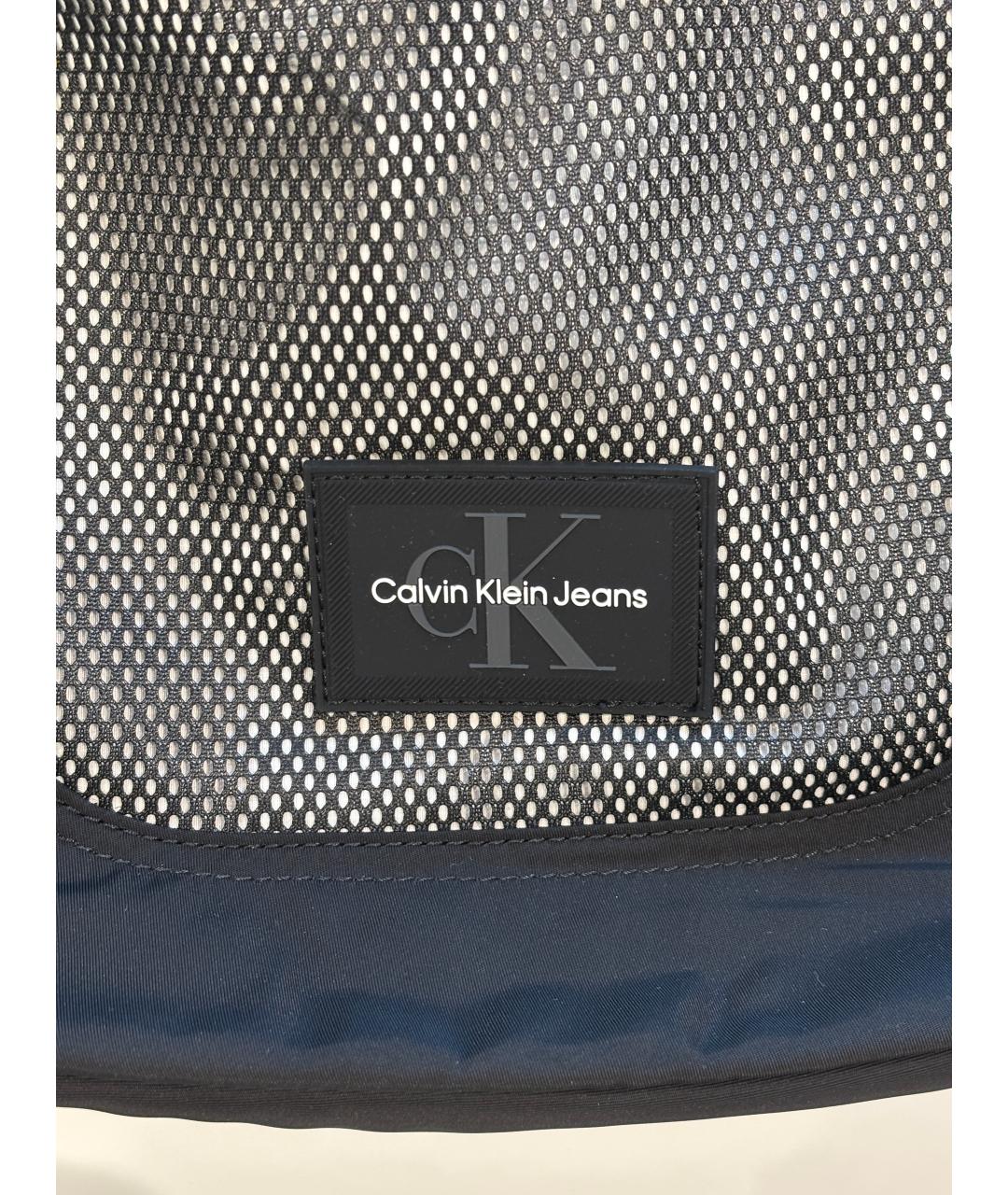 CALVIN KLEIN Мульти тканевый рюкзак, фото 7
