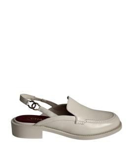 CHANEL Лоферы