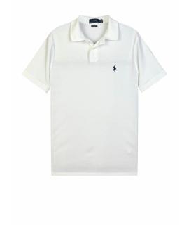 POLO RALPH LAUREN Поло с коротким рукавом