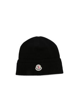 MONCLER Шапка