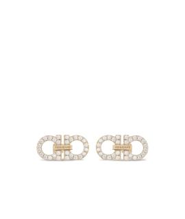 FERRAGAMO Серьги