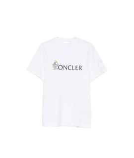 MONCLER Футболка