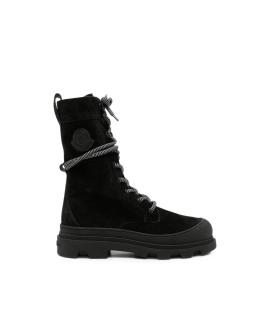 MONCLER Ботинки