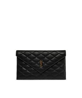 SAINT LAURENT Клатч/вечерняя сумка